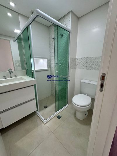 Apartamento, 2 quartos, 68 m² - Foto 3