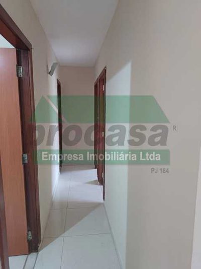 Apartamento, 2 quartos, 60 m² - Foto 2