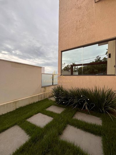 Casa de Condomínio, 4 quartos - Foto 4