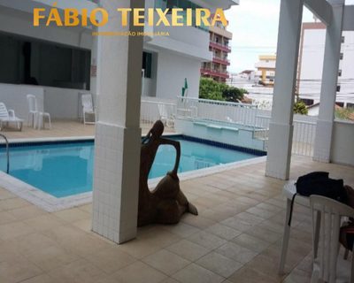 Apartamento, 2 quartos, 80 m² - Foto 4