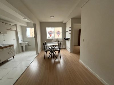 Apartamento, 2 quartos, 38 m² - Foto 4
