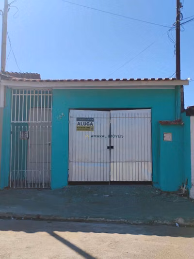 Casa, 2 quartos, 134 m² - Foto 1