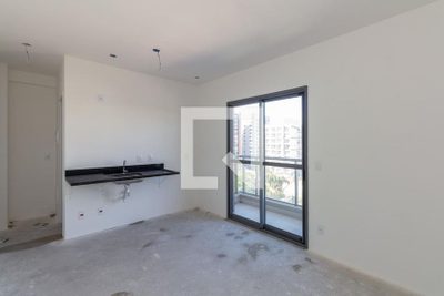 Kitnet-Studio, 25 m² - Foto 4