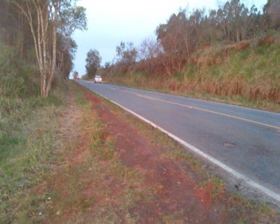 Fazenda, 1 quarto - Foto 1