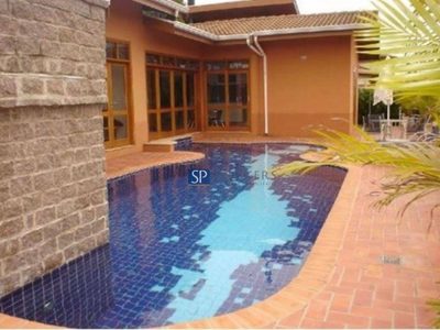 Casa de Condomínio, 5 quartos - Foto 3