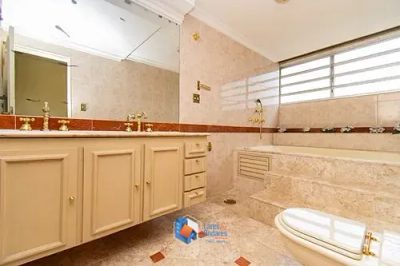 Apartamento, 4 quartos, 252 m² - Foto 4
