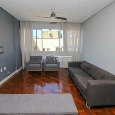 Apartamento, 3 quartos, 120 m² - Foto 3