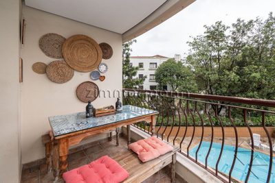 Apartamento, 3 quartos, 123 m² - Foto 4