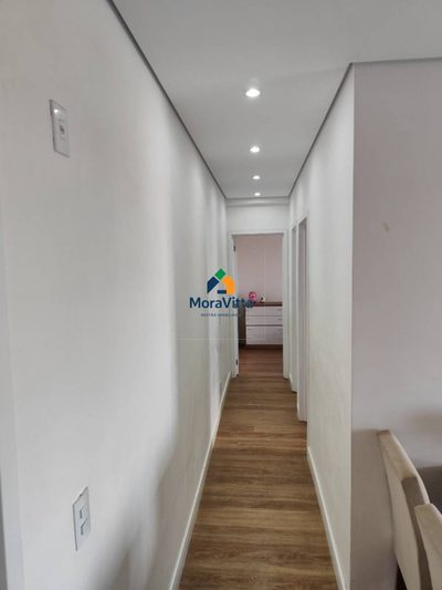 Apartamento, 2 quartos, 62 m² - Foto 5