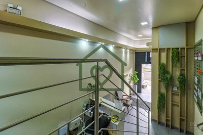 Sala-Conjunto, 38 m² - Foto 5