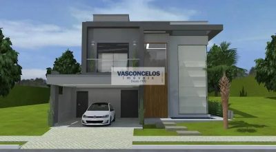 Casa, 3 quartos, 225 m² - Foto 4