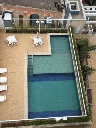 Apartamento, 3 quartos, 148 m² - Foto 5