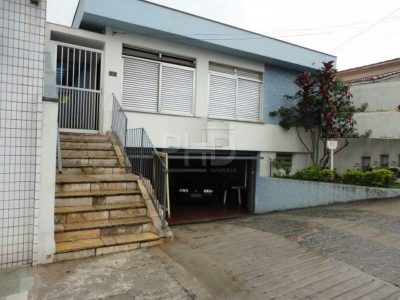 Sobrado, 3 quartos, 400 m² - Foto 1