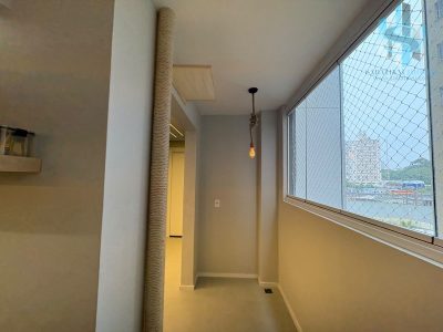 Apartamento, 2 quartos, 50 m² - Foto 5