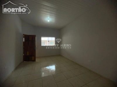 Casa, 1 quarto, 80 m² - Foto 2