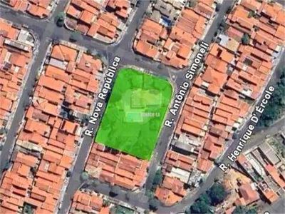 Terreno, 3500 m² - Foto 1