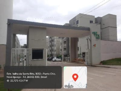 Apartamento, 2 quartos, 42 m² - Foto 1