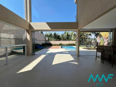 Casa de Condomínio, 4 quartos - Foto 4