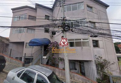 Apartamento, 2 quartos, 62 m² - Foto 1