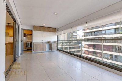 Apartamento, 3 quartos, 103 m² - Foto 2