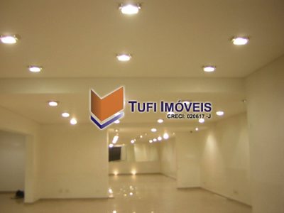 Prédio Inteiro, 300 m² - Foto 1
