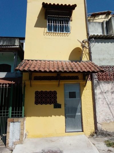 Casa, 1 quarto - Foto 1