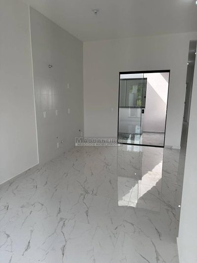 Casa, 2 quartos, 51 m² - Foto 2