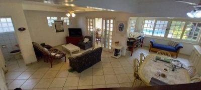 Casa, 6 quartos, 256 m² - Foto 3