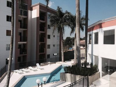Apartamento, 3 quartos, 79 m² - Foto 1