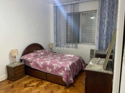 Apartamento, 3 quartos, 118 m² - Foto 1
