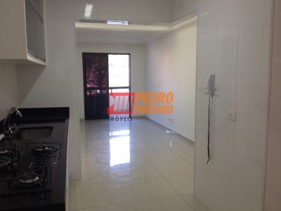 Apartamento, 2 quartos, 60 m² - Foto 5