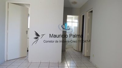Apartamento, 2 quartos, 47 m² - Foto 4