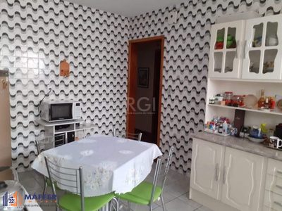 Casa, 4 quartos, 130 m² - Foto 4