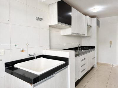 Apartamento, 3 quartos, 77 m² - Foto 1