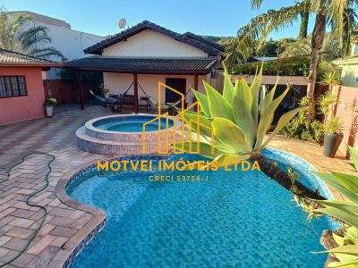 Casa, 3 quartos, 300 m² - Foto 5