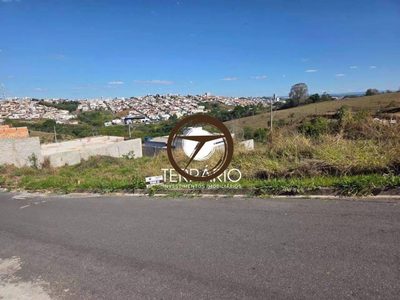 Terreno, 200 m² - Foto 1
