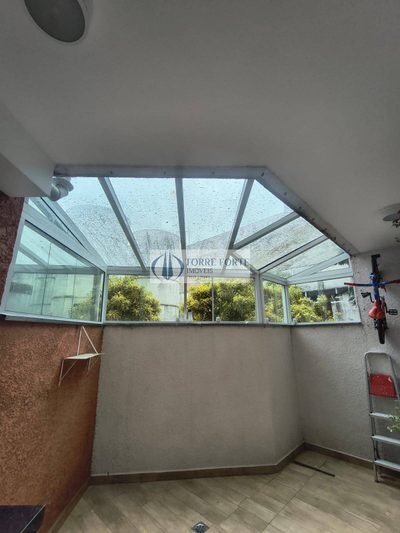 Apartamento, 3 quartos, 70 m² - Foto 3