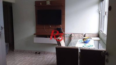 Apartamento, 2 quartos, 70 m² - Foto 2