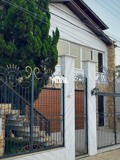 Casa, 3 quartos, 1000 m² - Foto 2