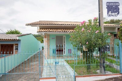Casa, 6 quartos, 150 m² - Foto 3