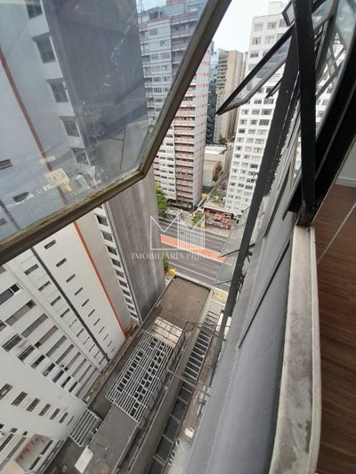 Sala-Conjunto, 40 m² - Foto 5