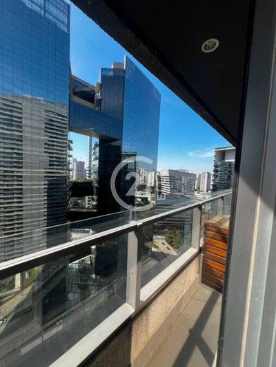 Sala-Conjunto, 43 m² - Foto 2