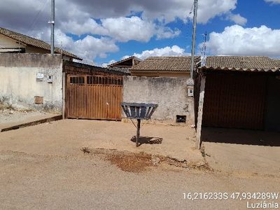 Casa, 2 quartos, 180 m² - Foto 1