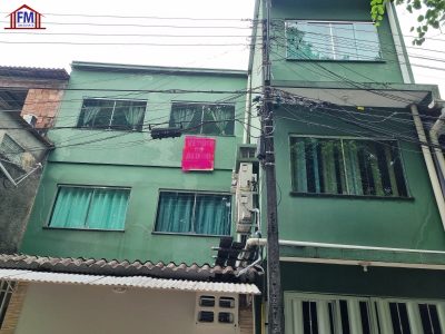 Apartamento, 5 quartos, 250 m² - Foto 1