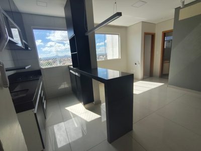 Cobertura, 2 quartos, 95 m² - Foto 2