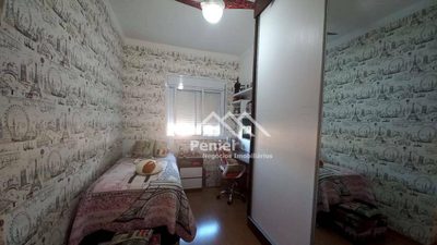 Casa de Condomínio, 3 quartos - Foto 5