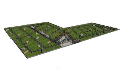 Terreno, 160 m² - Foto 3