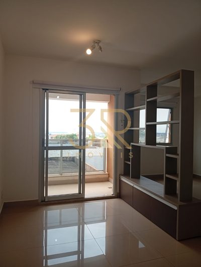 Apartamento, 1 quarto, 36 m² - Foto 1