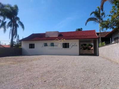 Casa, 3 quartos, 110 m² - Foto 2