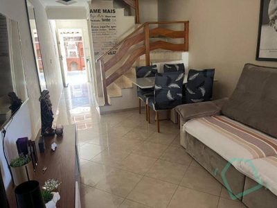 Casa de Condomínio, 2 quartos - Foto 3